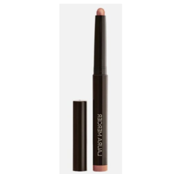 Laura Mercier Caviar Stick Eyeshadow Crayon*~Nude Rose (Pink Shimmer) 1.64g NIB - Picture 3 of 11